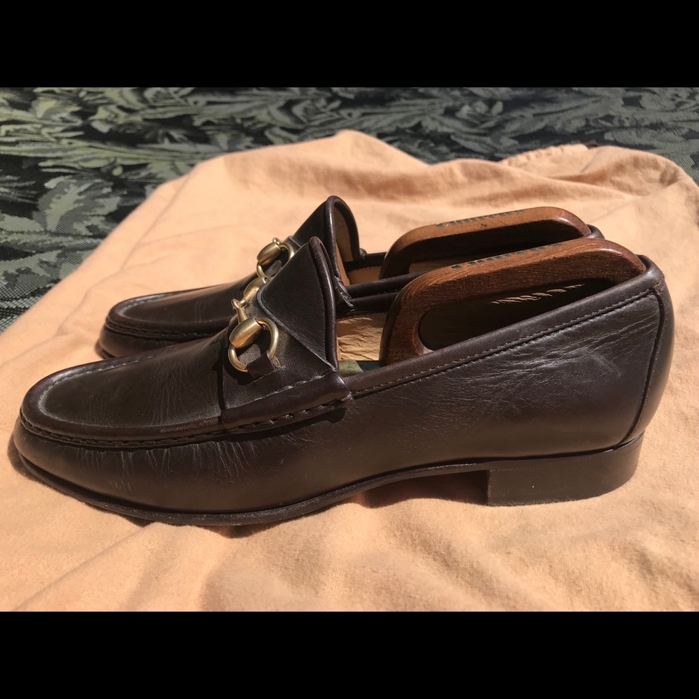 Gucci loafers - Picture 6 of 8